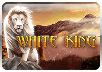 White King